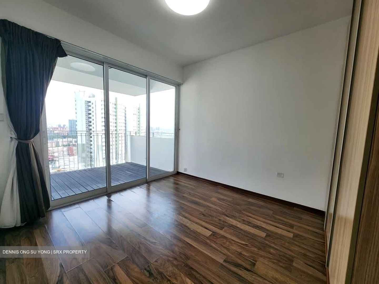 Blk 588B Park Central @ Amk (Ang Mo Kio), HDB 5 Rooms #595806501